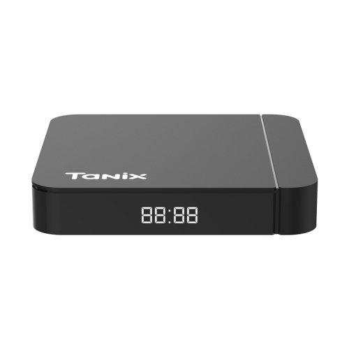 Android TV Box Pro