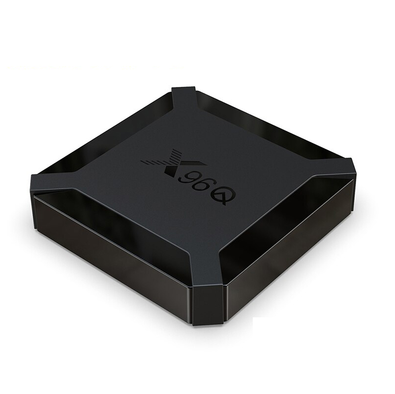Smart Box Mini
