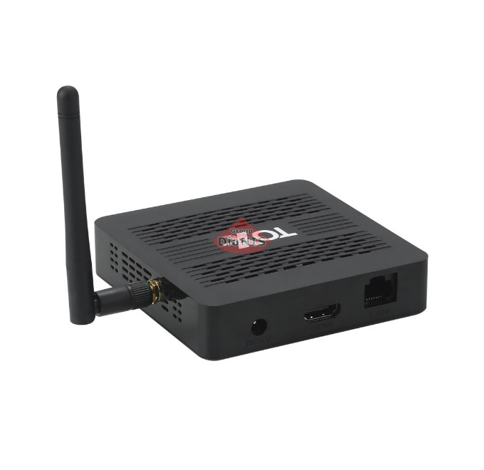 Ultra Box 8K